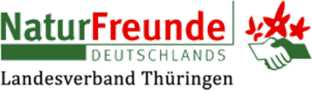 Logo NaturFreunde Thüringen